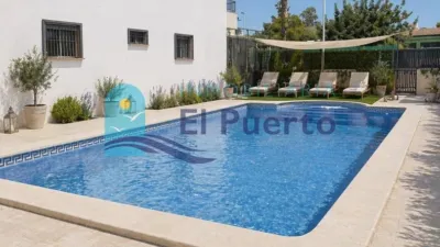Apartment in Bahía photo 23