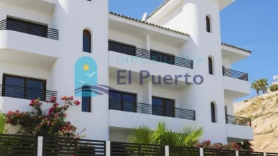 Apartment in Bahía photo 24