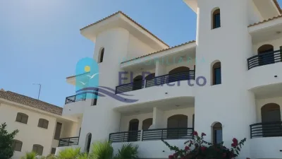 Apartment in Bahía photo 25