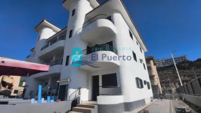 Apartment in Bahía photo 2