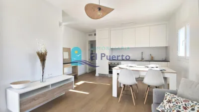 Apartment in Bahía photo 5