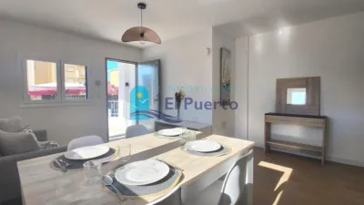 Apartment in Bahía photo 6