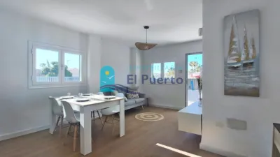 Apartment in Bahía photo 7
