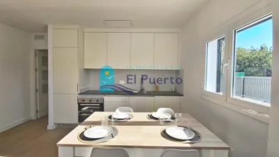 Apartment in Bahía photo 9