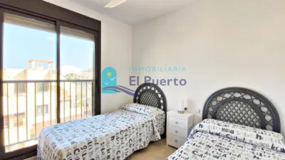 Attic in Collados photo 19