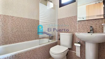 Attic in Collados photo 22