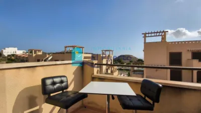 Attic in Collados photo 6