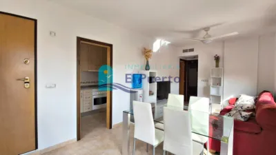 Attic in Collados photo 9