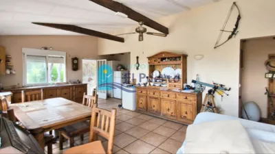 Rustic Finca in Tallante photo 10