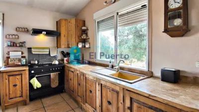Rustic Finca in Tallante photo 11