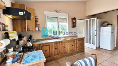 Rustic Finca in Tallante photo 12
