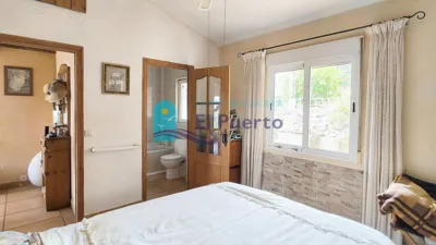 Rustic Finca in Tallante photo 15