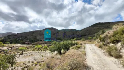 Rustic Finca in Tallante photo 22
