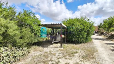 Rustic Finca in Tallante photo 24