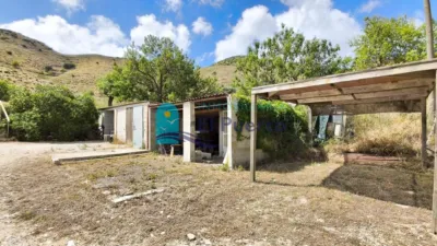 Rustic Finca in Tallante photo 25