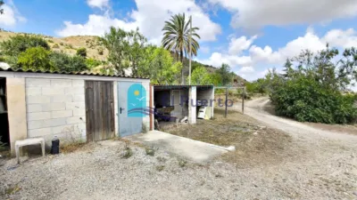 Rustic Finca in Tallante photo 26