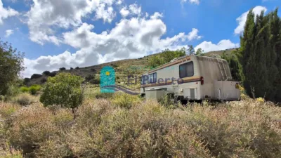 Rustic Finca in Tallante photo 28