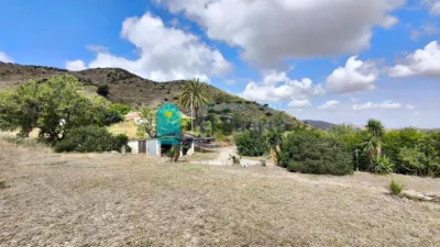 Rustic Finca in Tallante photo 29