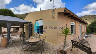 Rustic Finca in Tallante photo 2