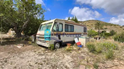 Rustic Finca in Tallante photo 30