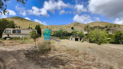 Rustic Finca in Tallante photo 31