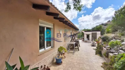 Rustic Finca in Tallante photo 3