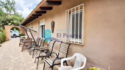 Rustic Finca in Tallante photo 4