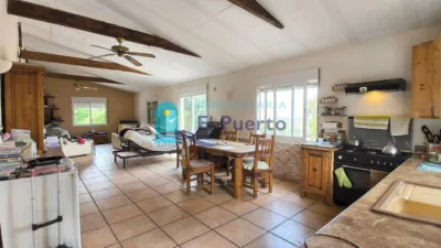 Rustic Finca in Tallante photo 7
