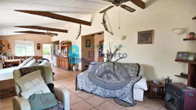 Rustic Finca in Tallante photo 9