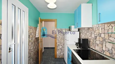 Apartment in La Isla photo 10