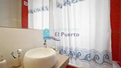 Apartment in La Isla photo 20