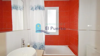Apartment in La Isla photo 21