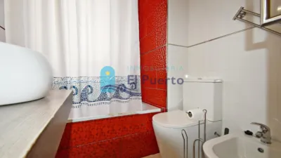 Apartment in La Isla photo 22
