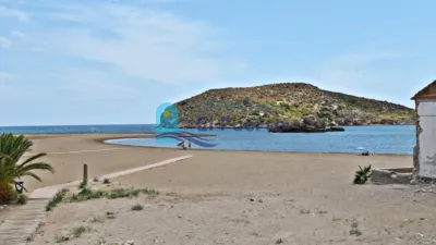 Apartment in La Isla photo 23
