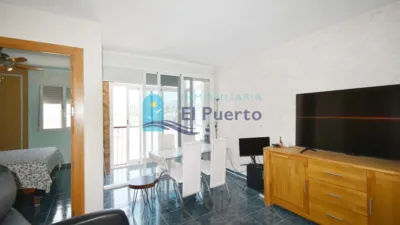 Apartment in La Isla photo 2