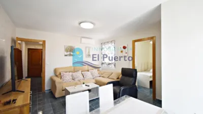 Apartment in La Isla photo 3