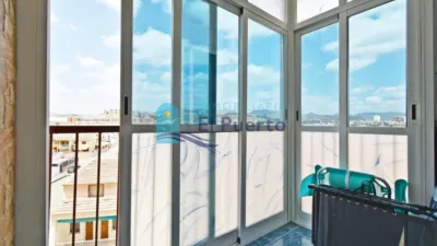 Apartment in La Isla photo 5