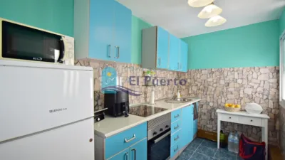 Apartment in La Isla photo 7