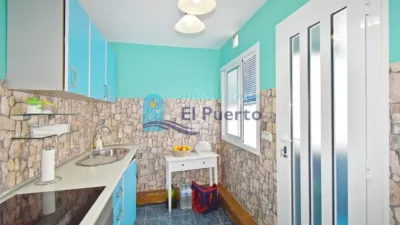Apartment in La Isla photo 8