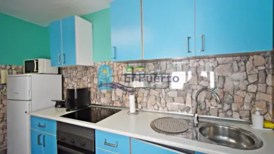 Apartment in La Isla photo 9