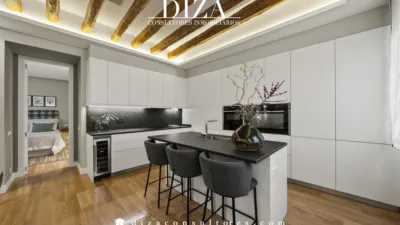 Apartment on Calle de Columela photo 10