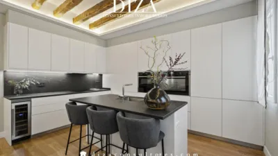 Apartment on Calle de Columela photo 11
