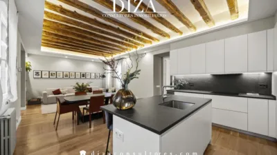 Apartment on Calle de Columela photo 13