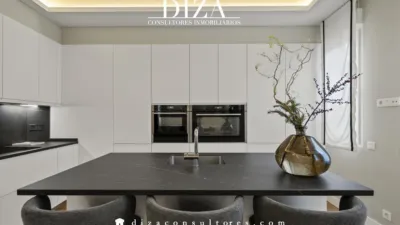 Apartment on Calle de Columela photo 14