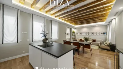Apartment on Calle de Columela photo 15