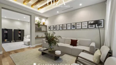 Apartment on Calle de Columela photo 16