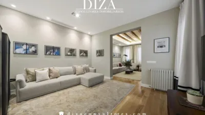 Apartment on Calle de Columela photo 17
