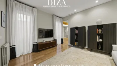 Apartment on Calle de Columela photo 18