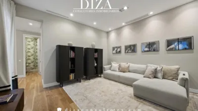 Apartment on Calle de Columela photo 19