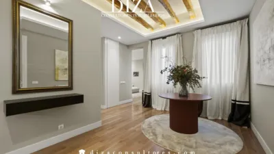 Apartment on Calle de Columela photo 20